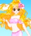 Thumbnail of Dress Up Melany